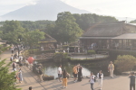 富士山ライブカメラベスト画像