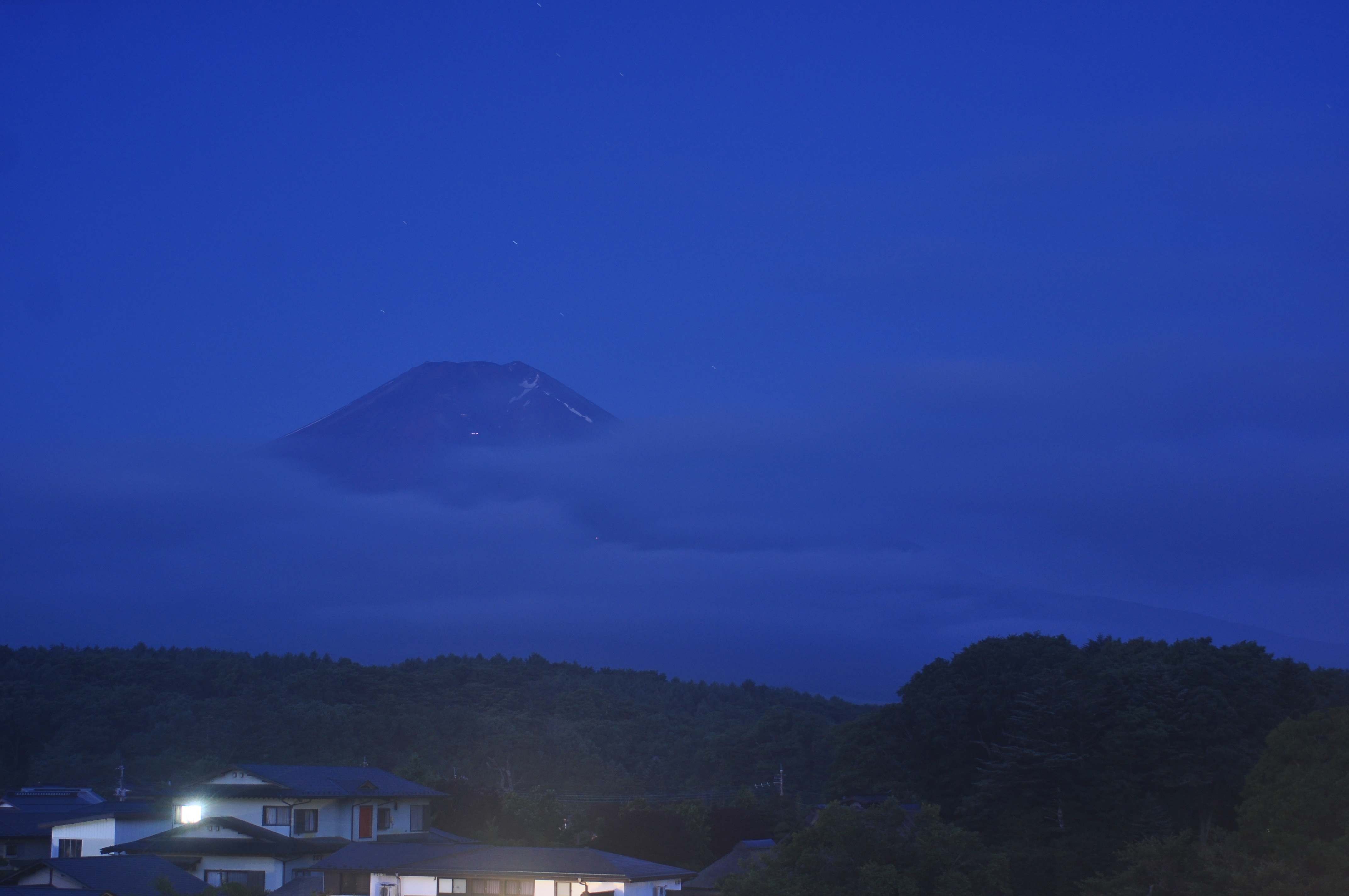 富士山ライブカメラベスト画像