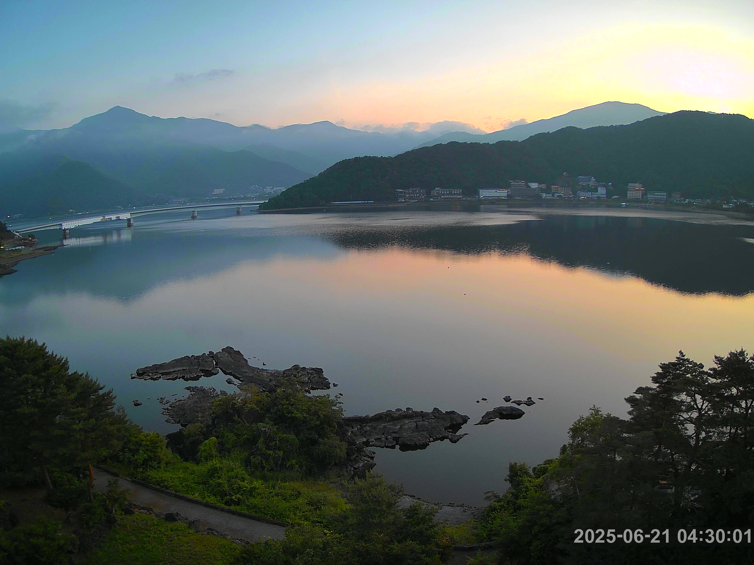 富士山ライブカメラベスト画像