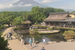 富士山ライブカメラベスト画像