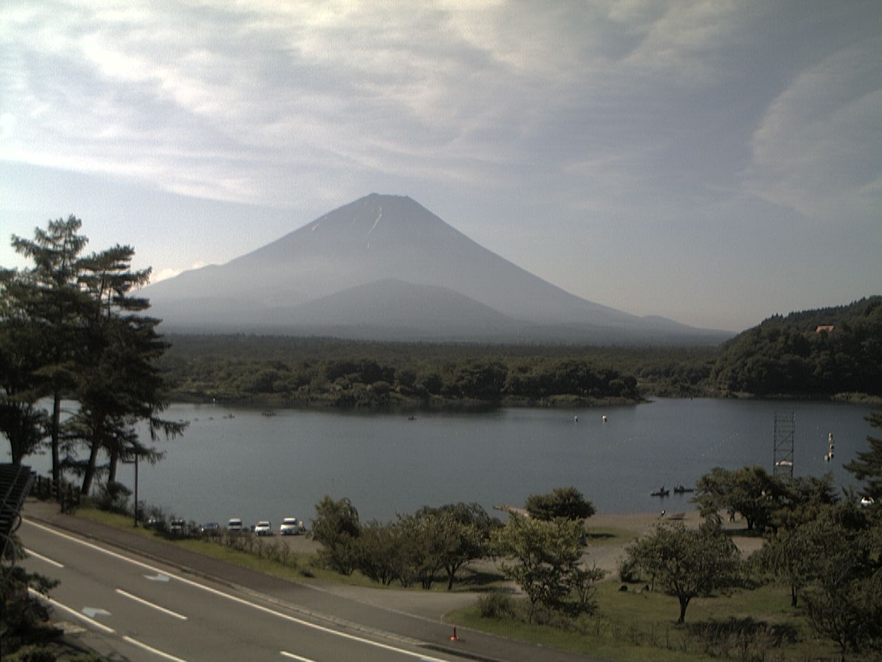 富士山ライブカメラベスト画像