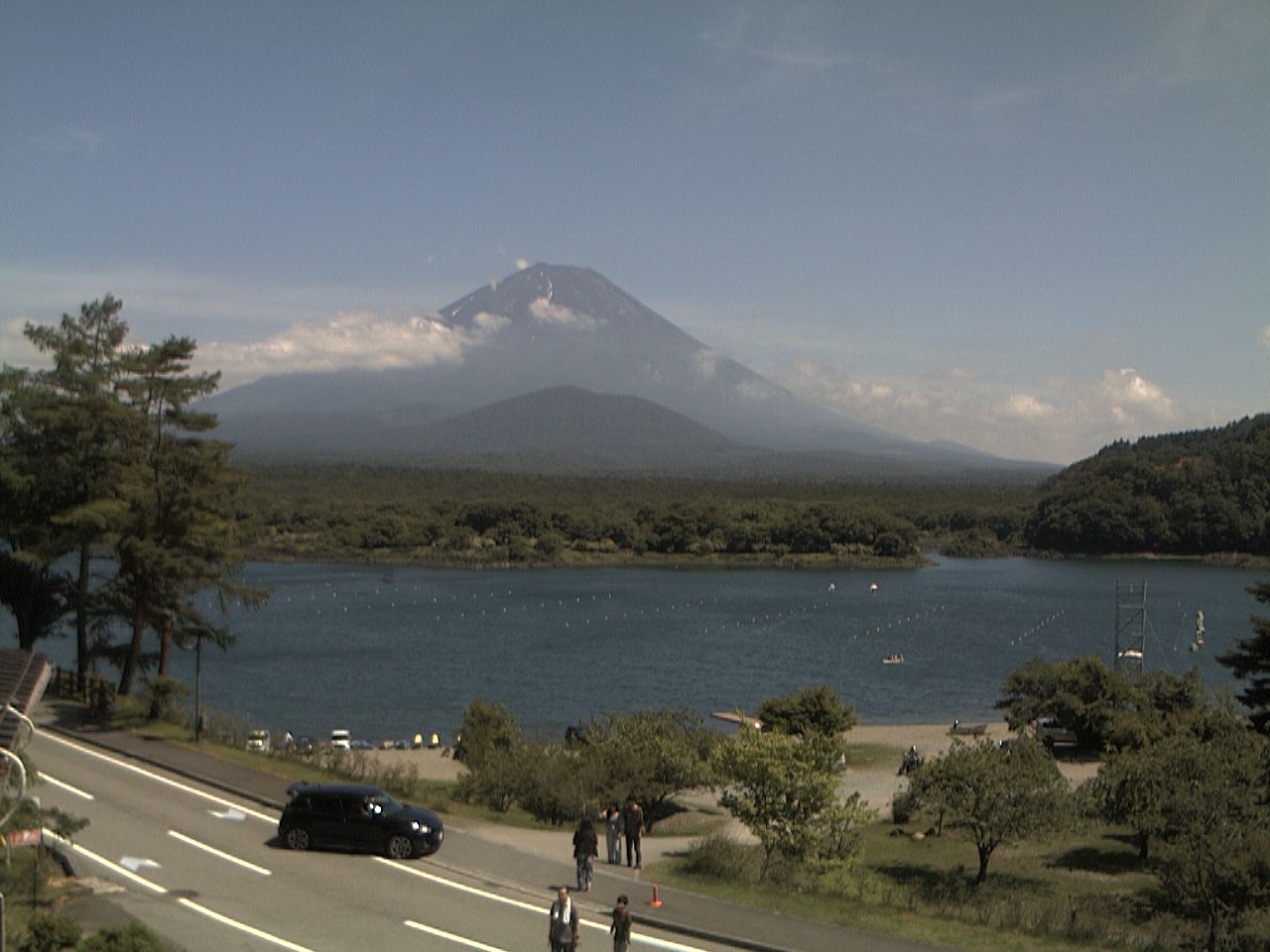 富士山ライブカメラベスト画像