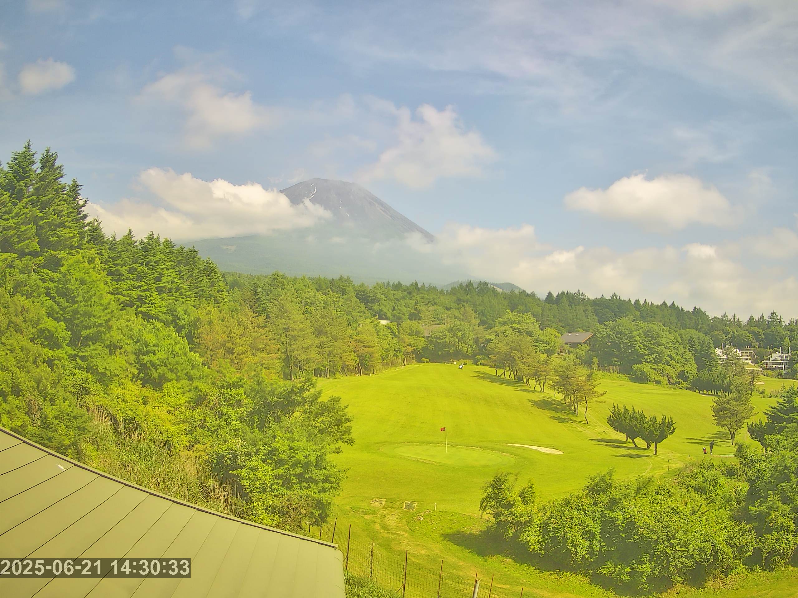 富士山ライブカメラベスト画像