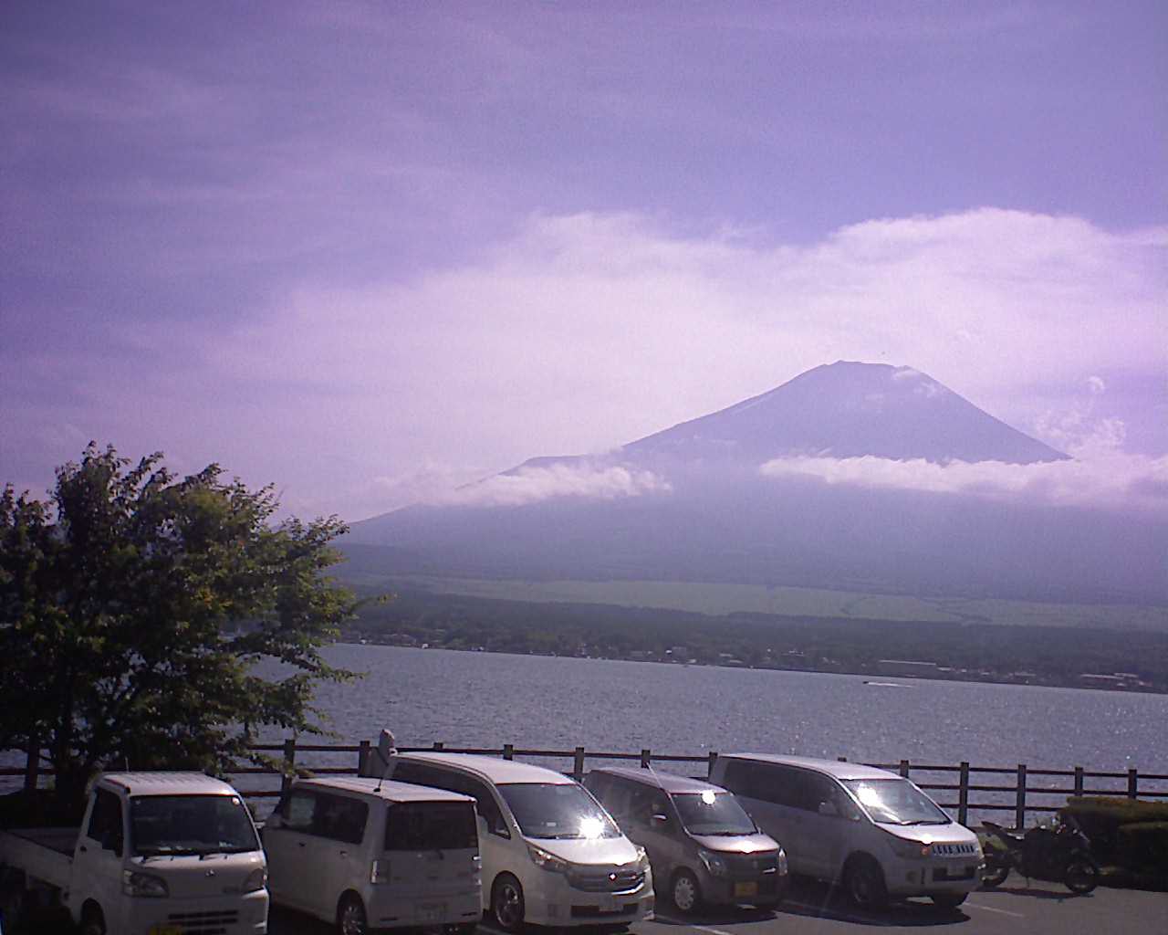 富士山ライブカメラベスト画像