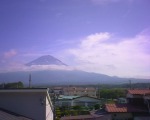 富士山ライブカメラベスト画像