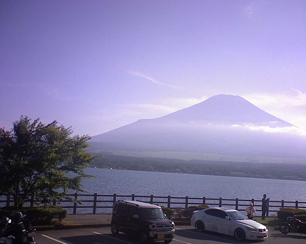 富士山ライブカメラベスト画像