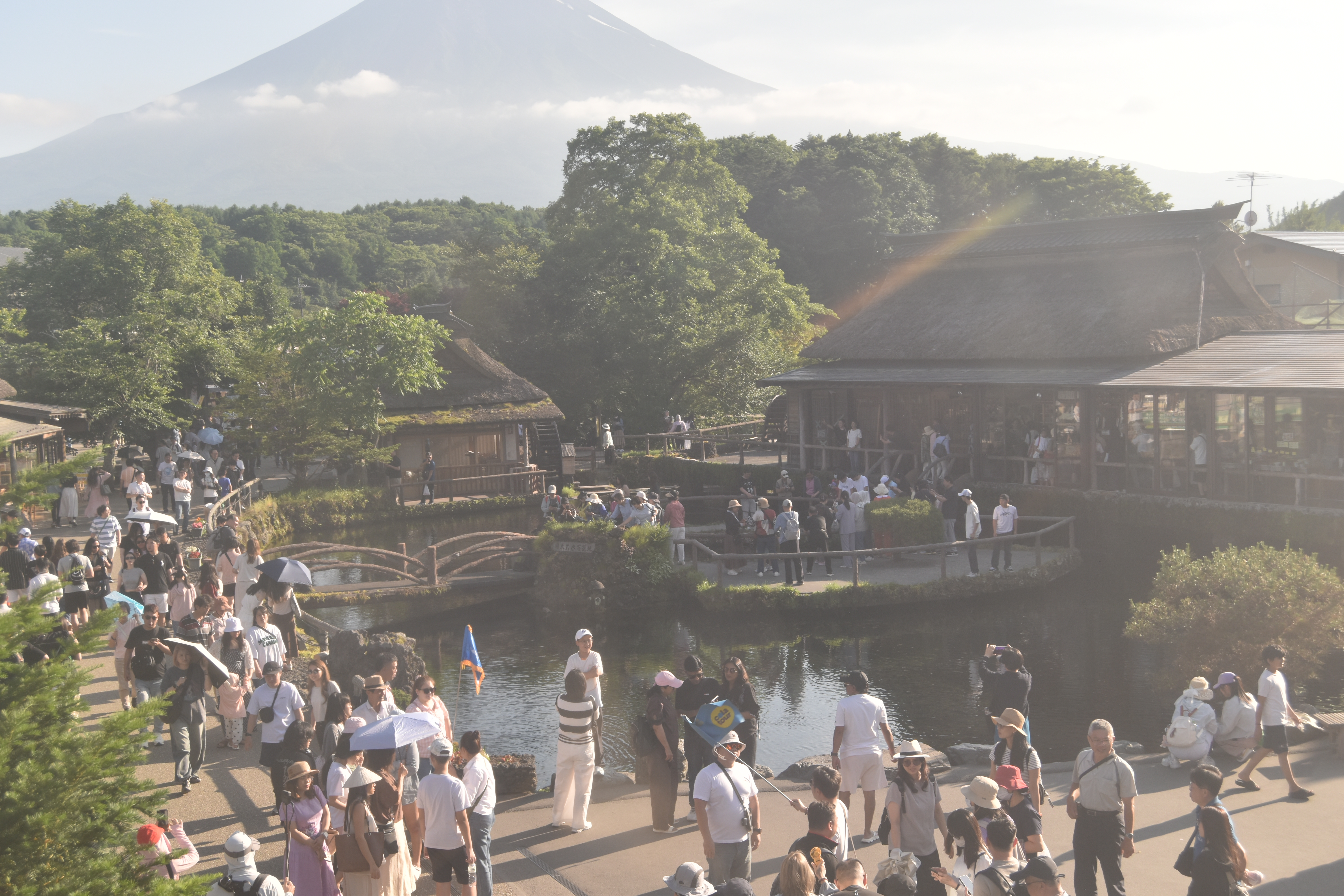 富士山ライブカメラベスト画像