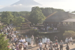 富士山ライブカメラベスト画像