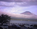 富士山ライブカメラベスト画像
