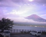 富士山ライブカメラベスト画像