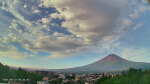 富士山ライブカメラベスト画像
