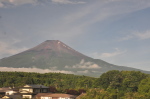 富士山ライブカメラベスト画像