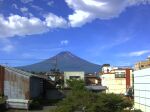 富士山ライブカメラベスト画像