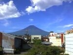 富士山ライブカメラベスト画像
