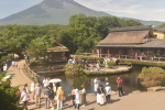 富士山ライブカメラベスト画像