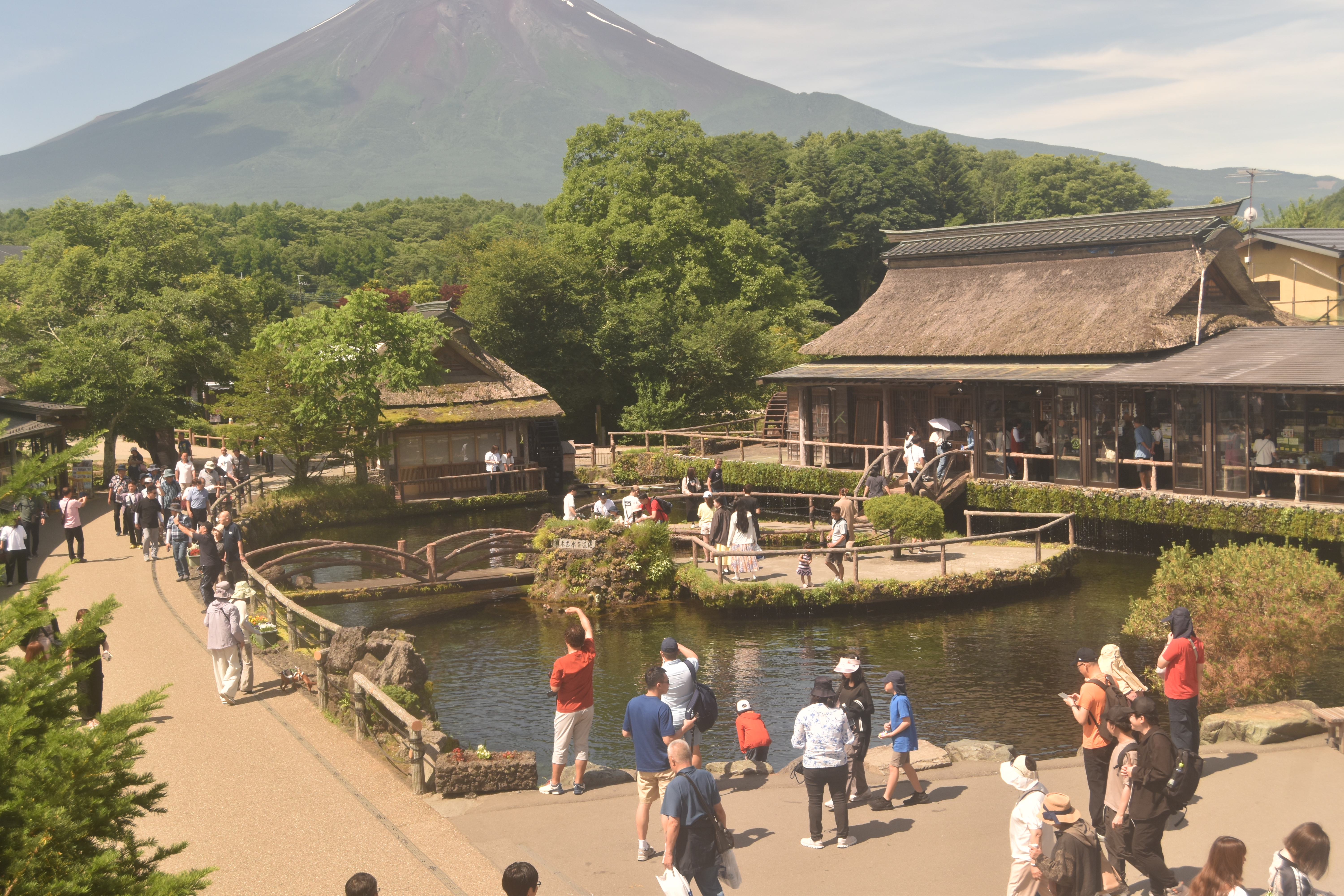 富士山ライブカメラベスト画像