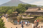 富士山ライブカメラベスト画像