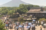 富士山ライブカメラベスト画像