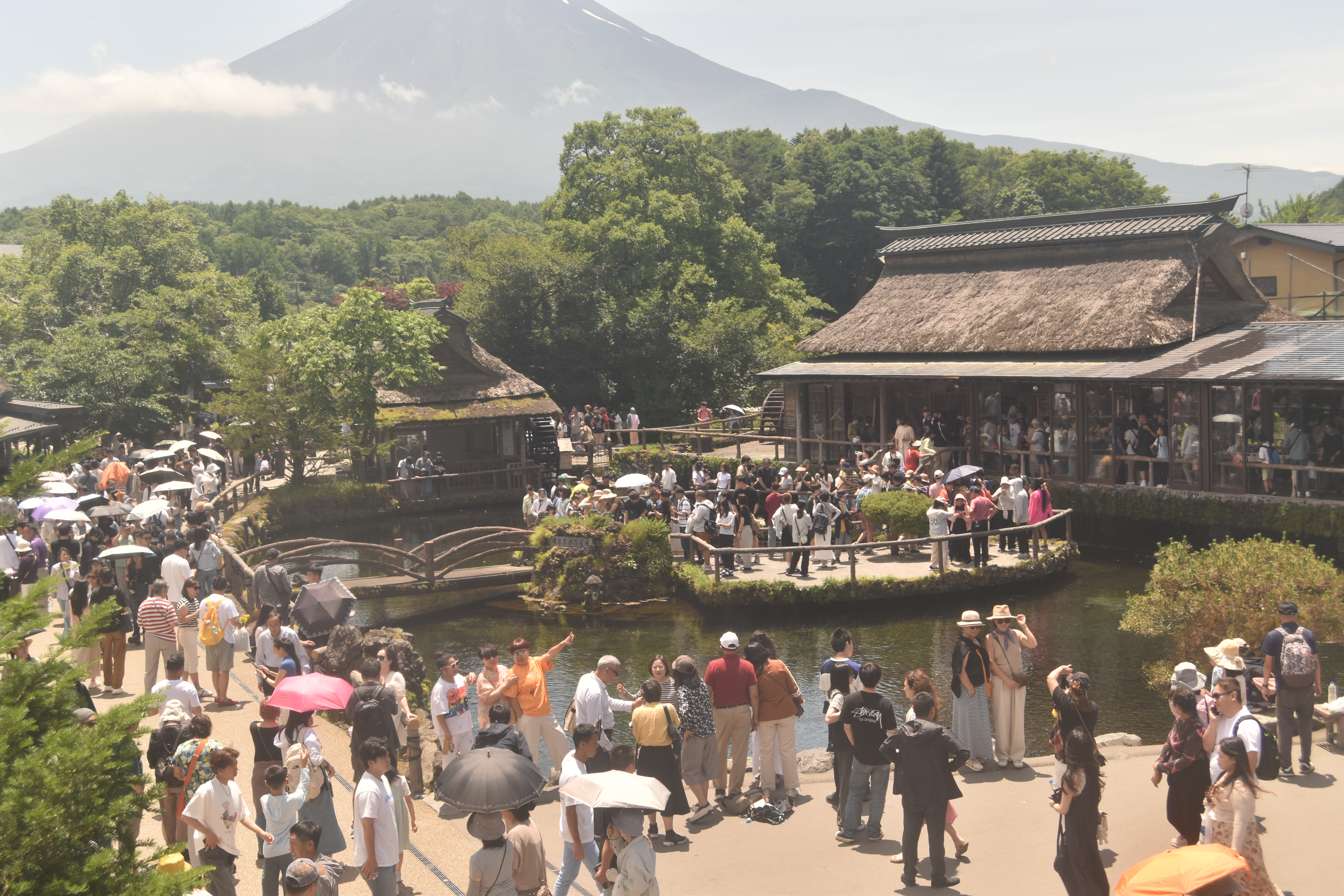 富士山ライブカメラベスト画像