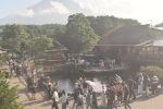 富士山ライブカメラベスト画像