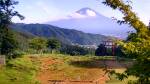 富士山ライブカメラベスト画像