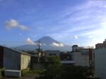 富士山ライブカメラベスト画像