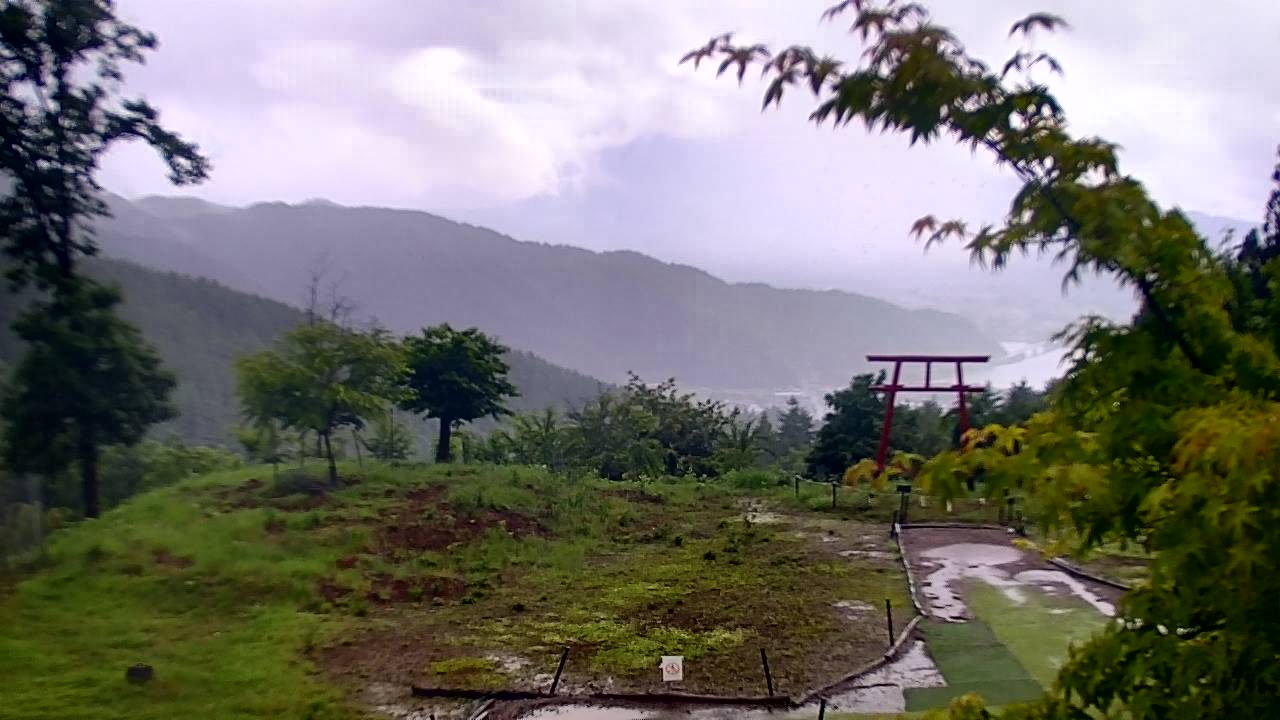 富士山ライブカメラベスト画像