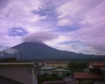 富士山ライブカメラベスト画像