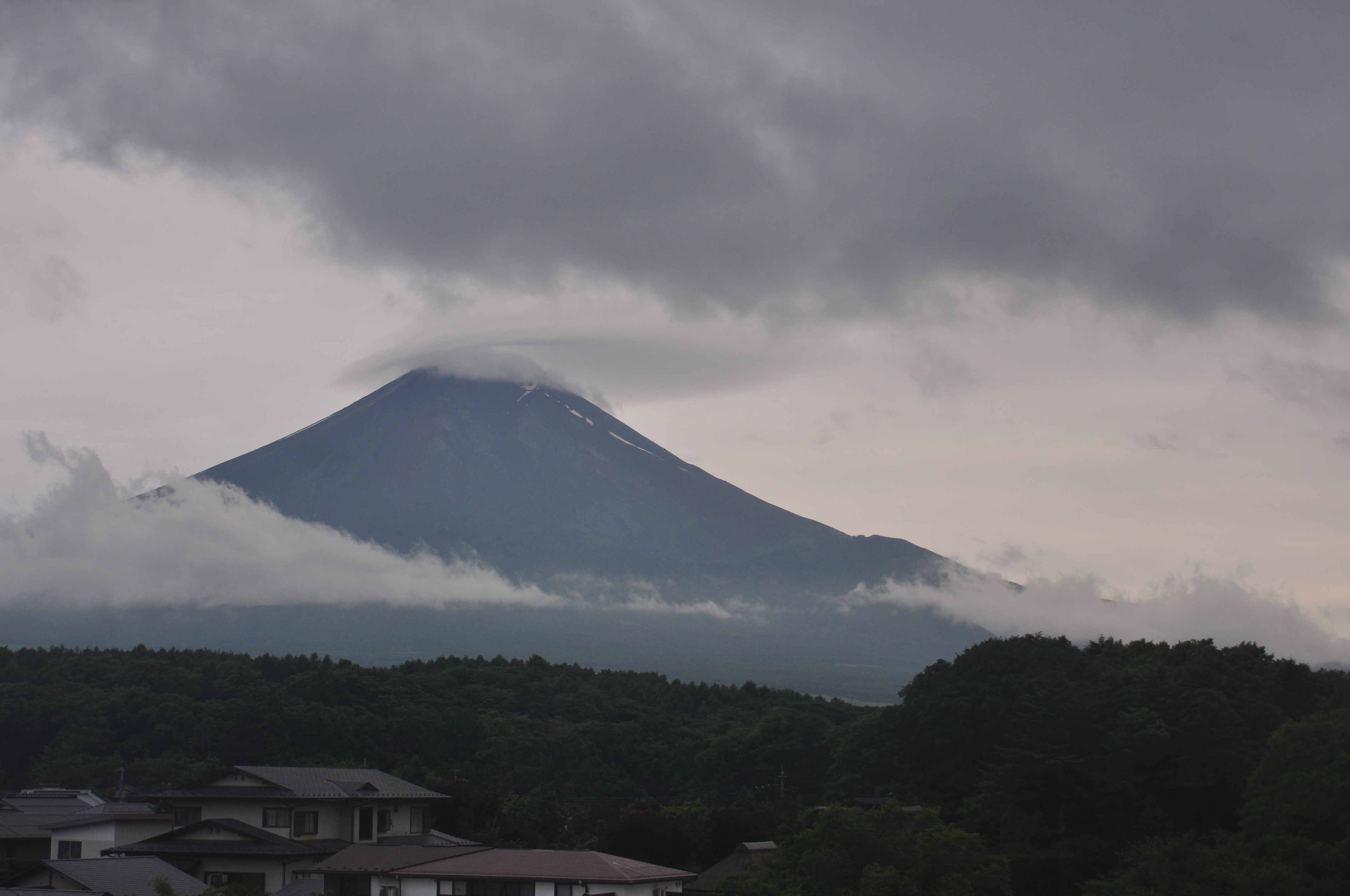 富士山ライブカメラベスト画像