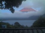 富士山ライブカメラベスト画像