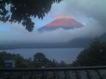 富士山ライブカメラベスト画像