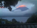富士山ライブカメラベスト画像