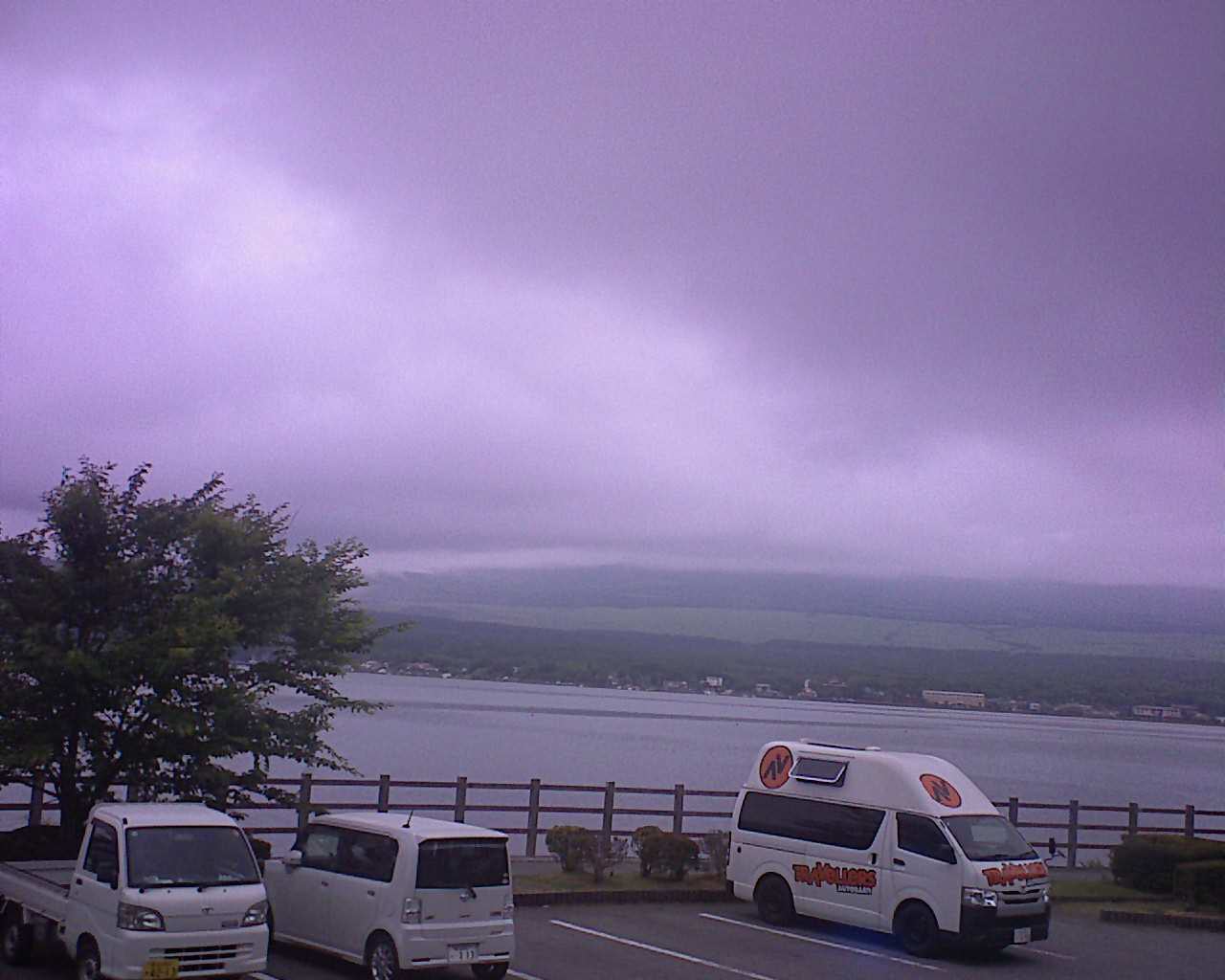富士山ライブカメラベスト画像