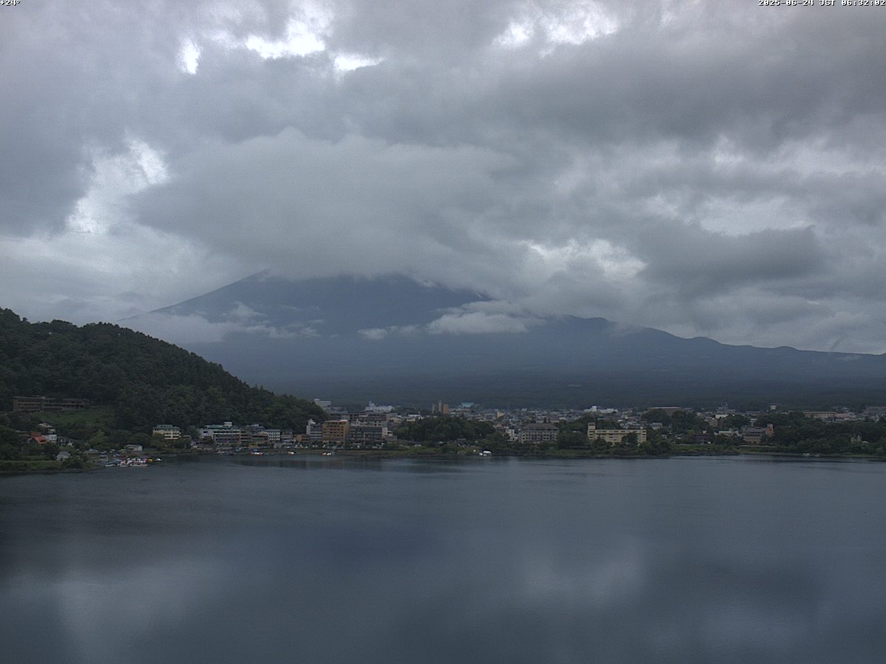富士山ライブカメラベスト画像