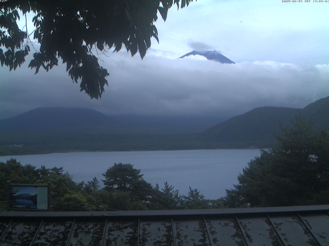 富士山ライブカメラベスト画像