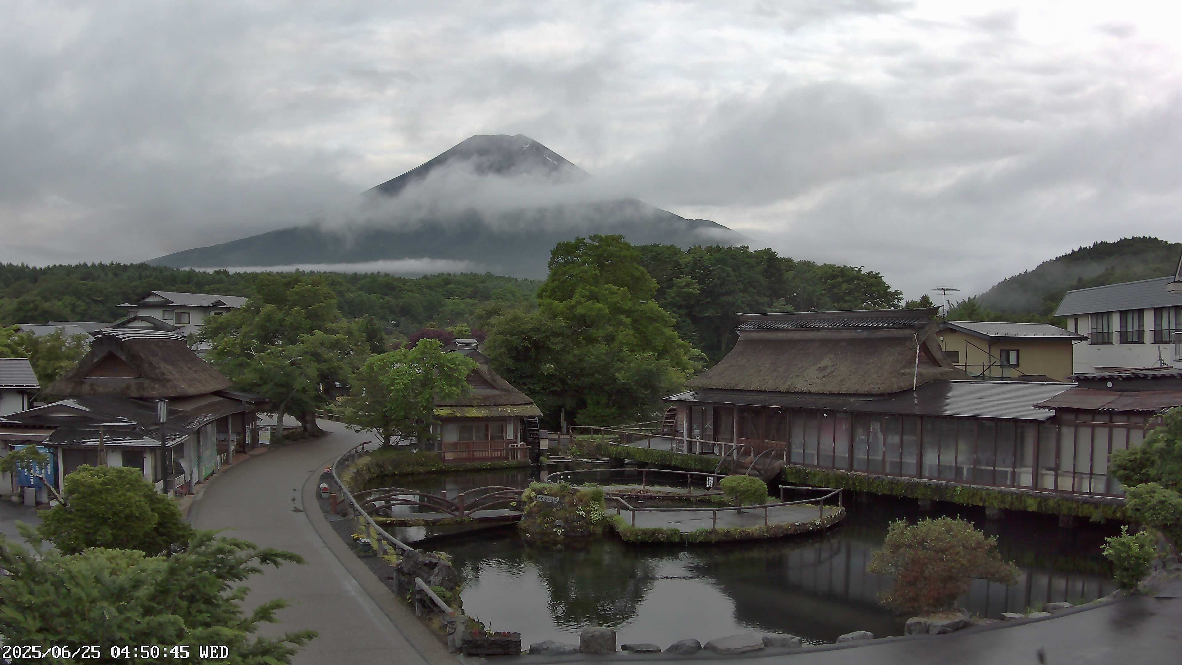 富士山ライブカメラベスト画像