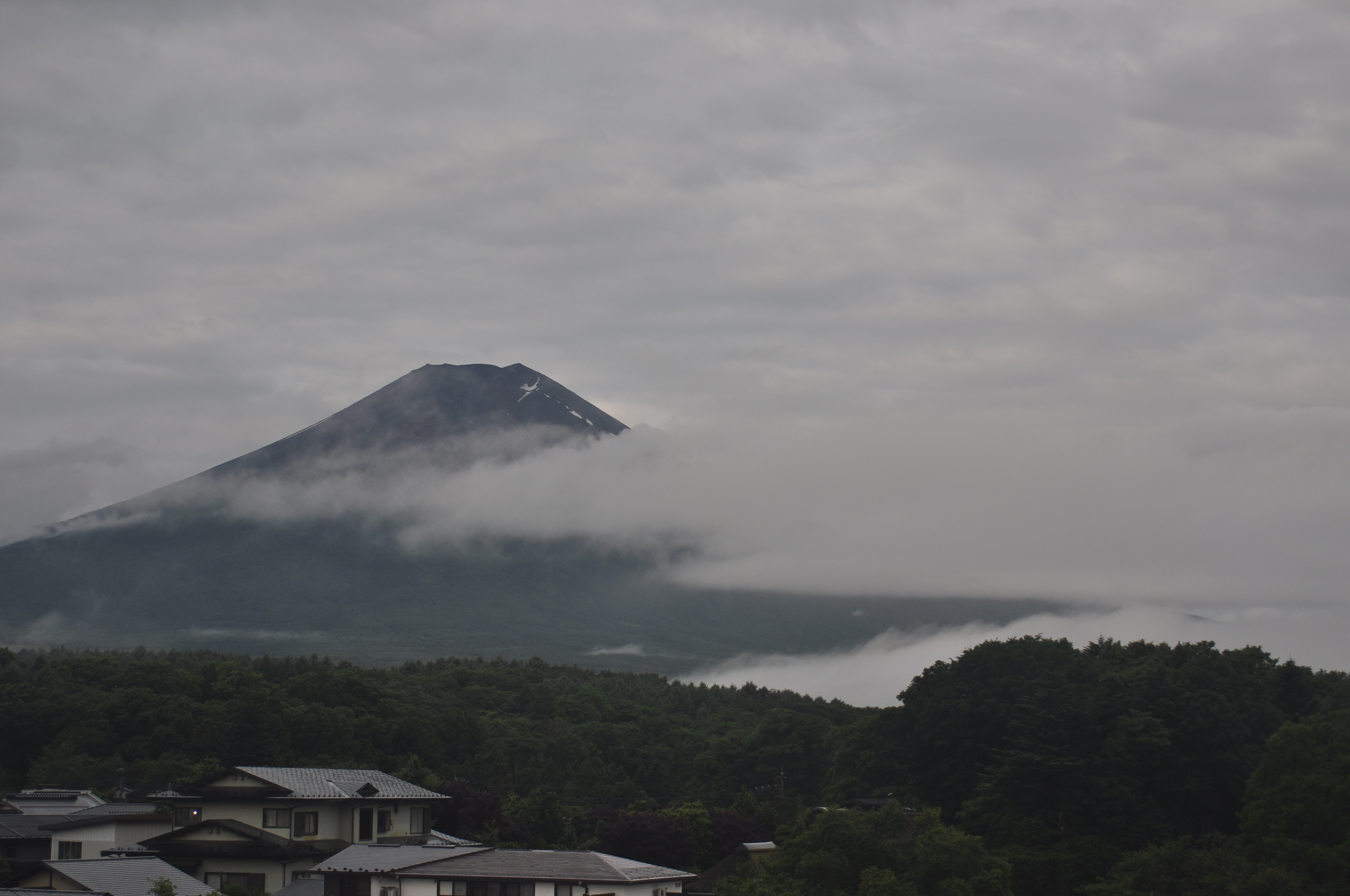 富士山ライブカメラベスト画像