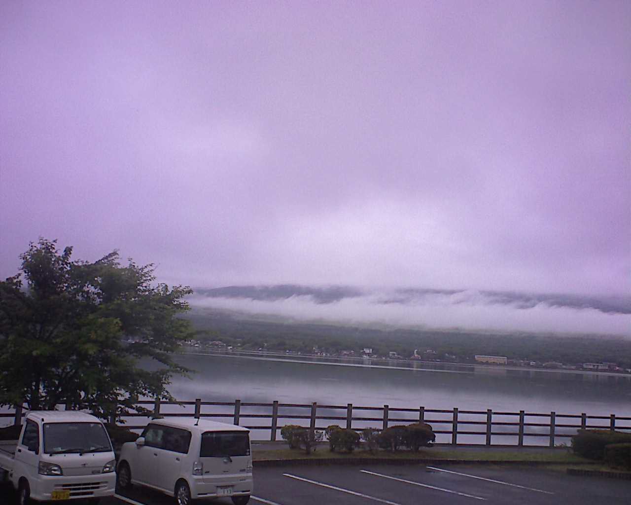 富士山ライブカメラベスト画像