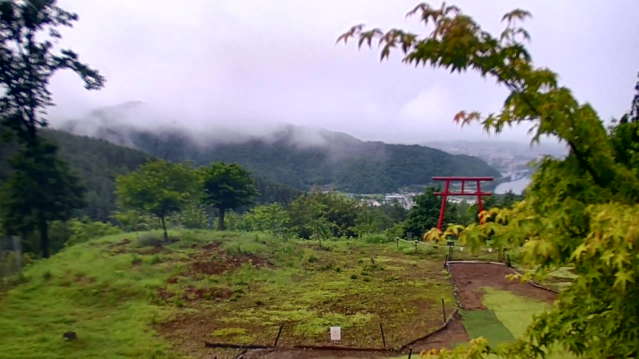 富士山ライブカメラベスト画像