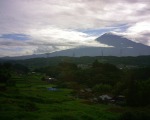 富士山ライブカメラベスト画像
