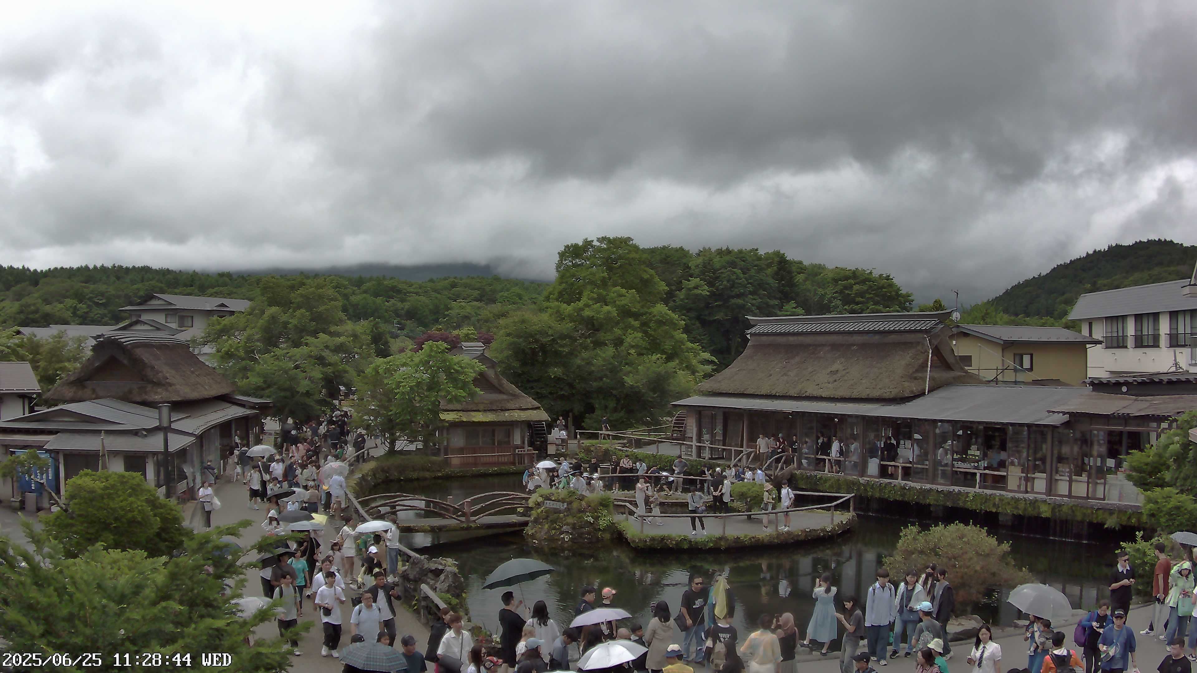 富士山ライブカメラベスト画像