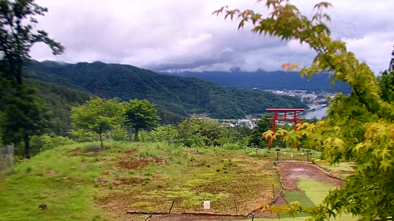 富士山ライブカメラベスト画像