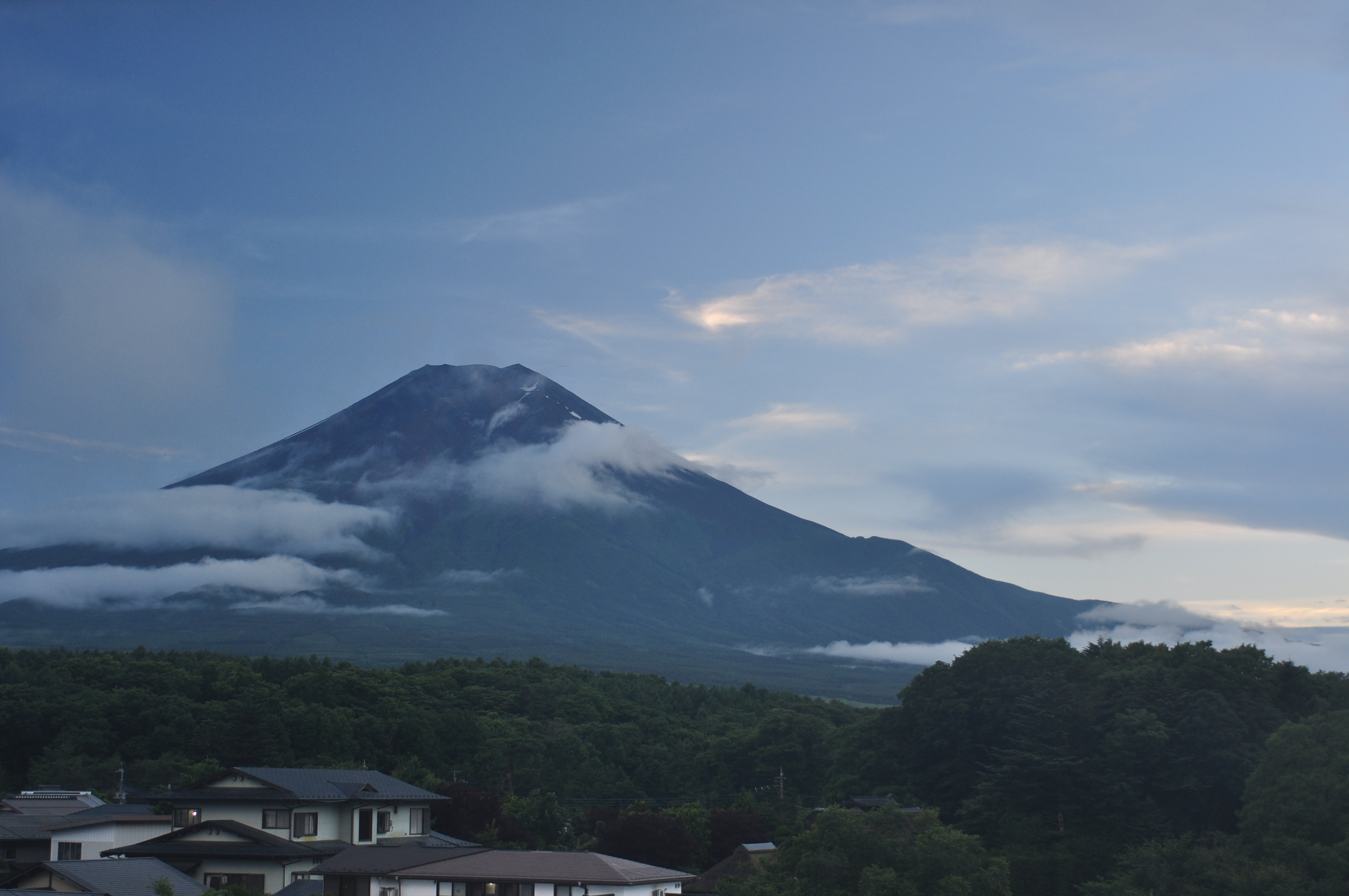 富士山ライブカメラベスト画像