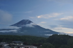 富士山ライブカメラベスト画像