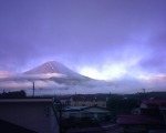 富士山ライブカメラベスト画像