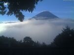 富士山ライブカメラベスト画像