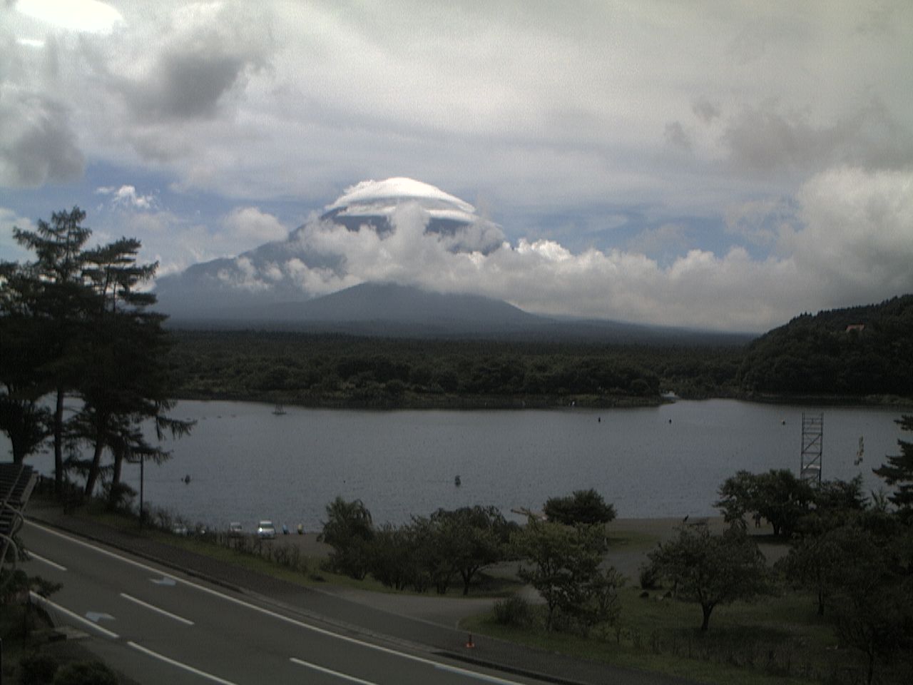 富士山ライブカメラベスト画像