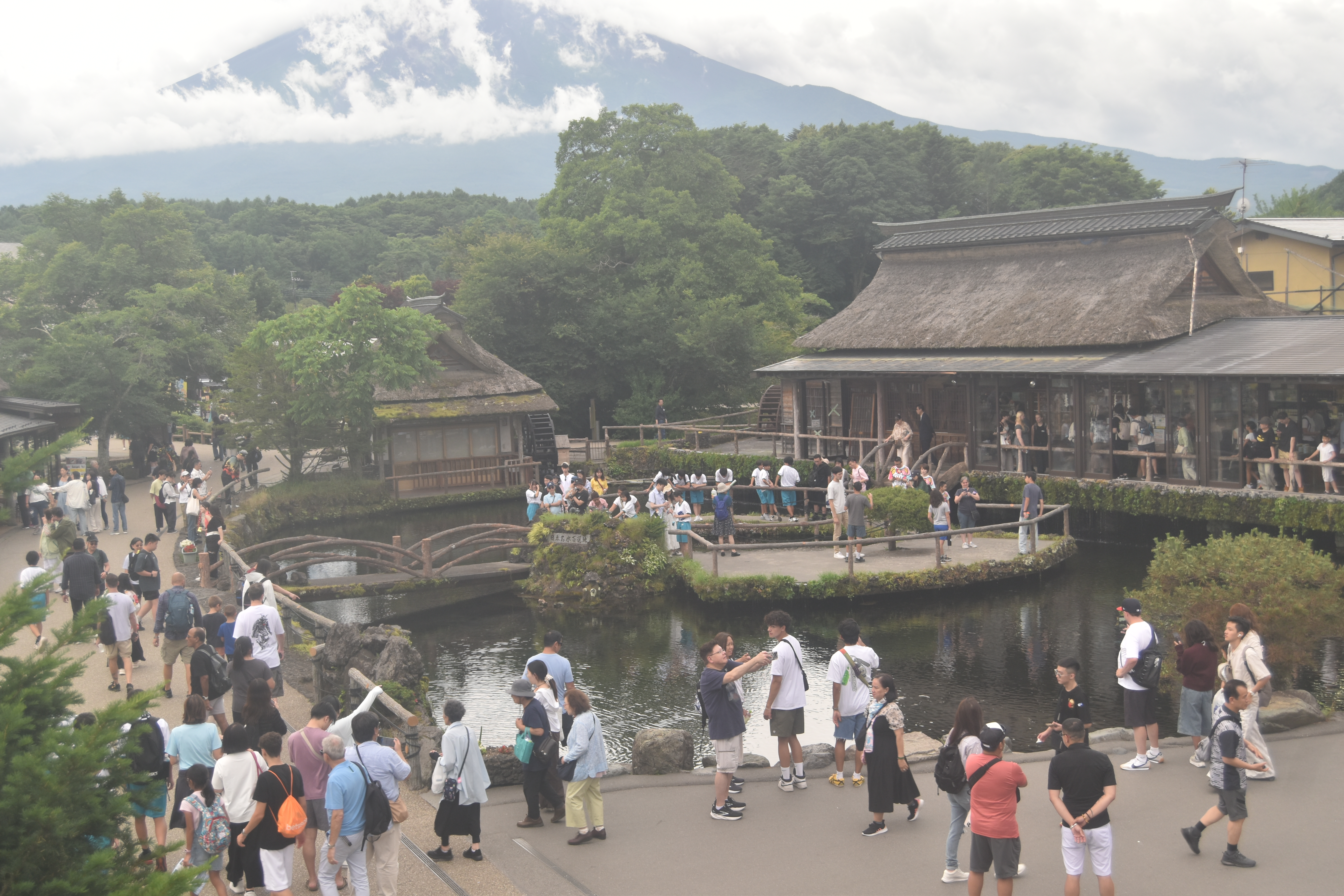 富士山ライブカメラベスト画像