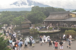 富士山ライブカメラベスト画像