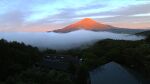 富士山ライブカメラベスト画像
